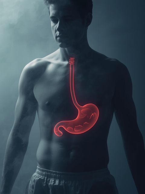 Inflammation of the stomach lining symptoms, causes, treatment and diet