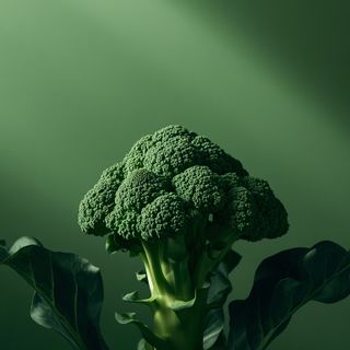 Beneforte – innowacyjna odmiana brokułów o udowodnionym działaniu hipocholesterolemicznym