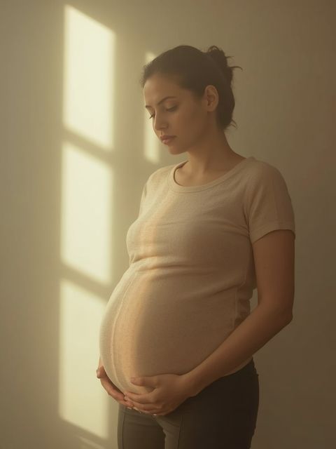 Mdłości ciążowe – jak za pomocą diety złagodzić uporczywe dolegliwości i poprawić samopoczucie w okresie oczekiwania na dziecko