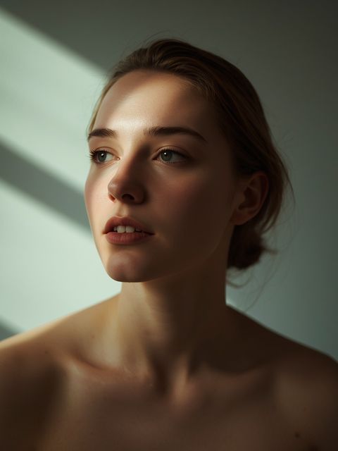 Does this particular technique for assessing bodily tissue composition genuinely merit consideration during the selection process?