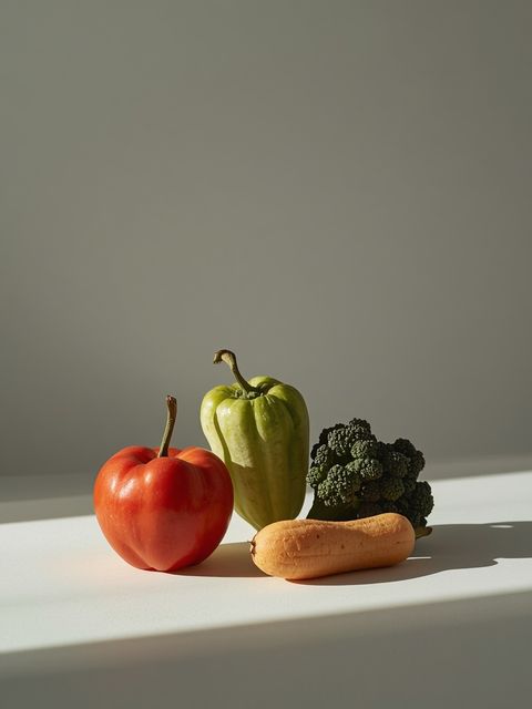 Consumption of vegetables and fruits – an examination of benefits, limitations, and nutritional profile alterations in the context of processing and transportation