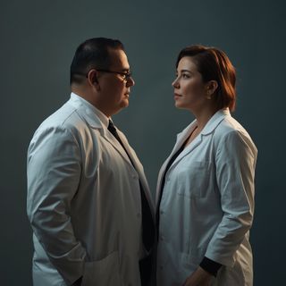 Obesity specialist versus dietitian: rivalry or collaboration? Essential professions in the era of metabolic disease epidemics
