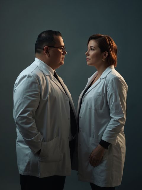 Obesity specialist versus dietitian: rivalry or collaboration? Essential professions in the era of metabolic disease epidemics