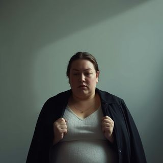 Zaburzenia samopoczucia psychicznego a nadmierna waga – zależności dietetyczno-psychologiczne