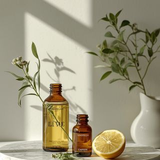 Natural liver cleansing: How to support its regeneration through herbal remedies and a balanced nutritional approach!