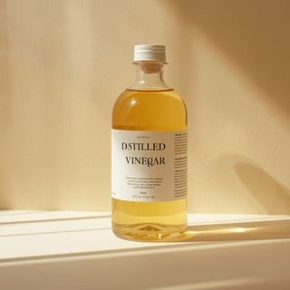 Distilled vinegar – characteristics, practical uses, and effects on human health