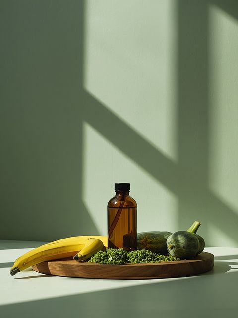 Natural approaches to parasite elimination – the pivotal role of balanced nutrition in the body’s detoxification process