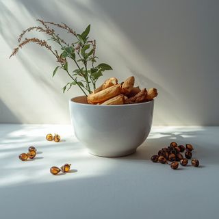 Nutritional optimization for cognitive performance: How dietary habits shape memory and focus