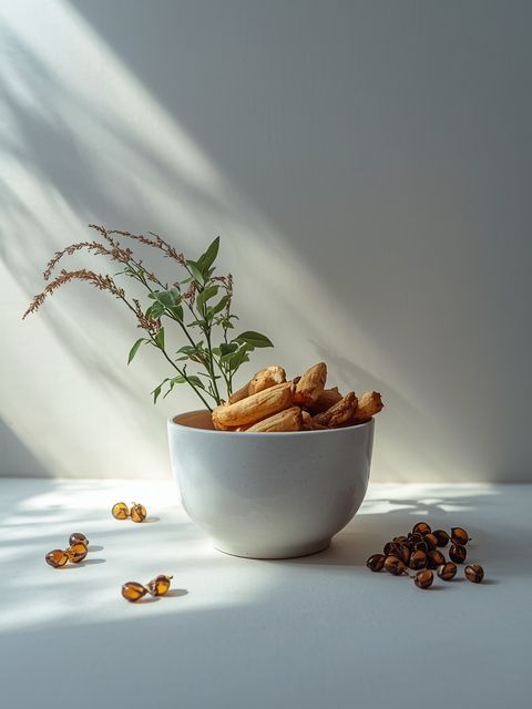 Nutritional optimization for cognitive performance: How dietary habits shape memory and focus