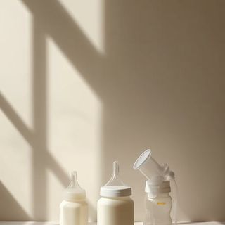 Muttermilchentnahme: Eine umfassende Anleitung zur sicheren Anwendung von Milchpumpen sowie zur korrekten Lagerung von Frauenmilch unter häuslichen und externen Bedingungen