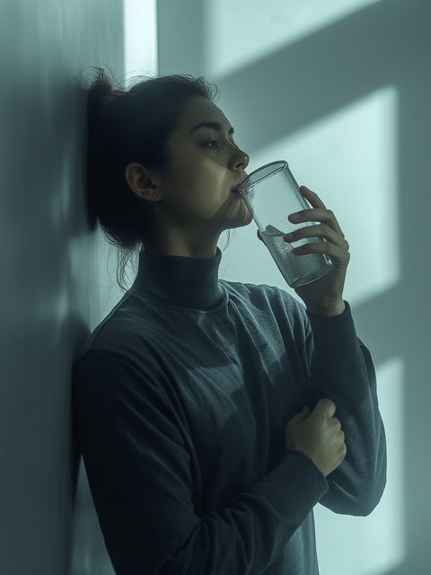 Exercise-induced dehydration – the hidden yet severe health risks you should recognize