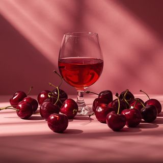 Vielfalt der Kirschsorten und deren ernährungsphysiologische Eigenschaften – eine kalorische Bewertung von Früchten, Saft, Likör und Kirschzubereitungen unter Berücksichtigung der Saisonabhängigkeit