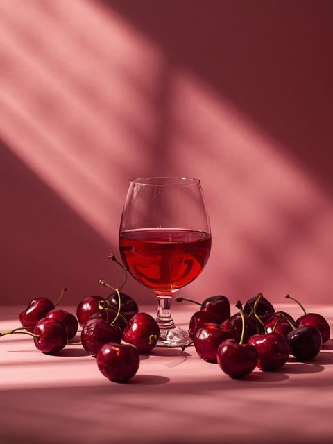 Diversity of cherry varieties and their nutritional attributes – a caloric assessment of fresh fruit, juice, liqueur, and preserves with regard to seasonal availability