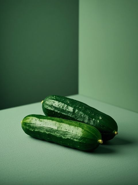 Cucumbers: nutritional profile, bioactive compounds, practical applications, and lesser-known facts about their impact on the body