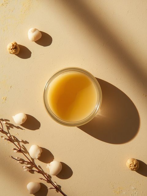 Jojoba – unikalny wosk roślinny z kalifornijskiej simondsji: charakterystyka, wykorzystanie oraz analiza cenowa