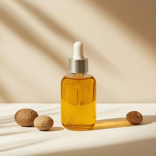 Groundnut oil – health benefits and its role in skincare and natural cosmetic formulations