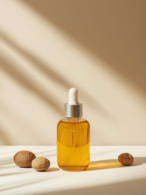 Groundnut oil – health benefits and its role in skincare and natural cosmetic formulations