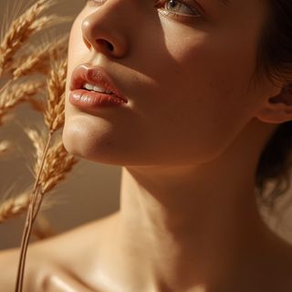 Leinöl in der Kosmetik: Vorteile für Haare, Gesichtshaut und weitere Anwendungsbereiche