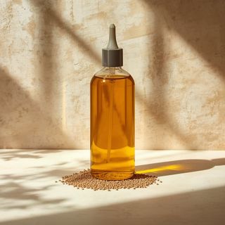 Cold-pressed flaxseed oil – a plant-based omega-3 powerhouse