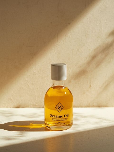Sesame oil – a botanical sterol-rich extract with demonstrated LDL-lowering potential