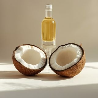 Coconut kernel oil: adipose tissue reduction effects and culinary applications