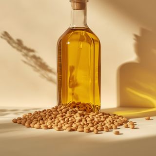 Soybean seed oil - properties, application, costs