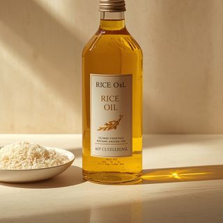 Reisöl – Eigenschaften, Anwendung für Haare sowie in der Küche, einschließlich zum Braten und Kochen
