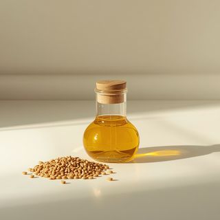 Sesame oil – properties, culinary and cosmetic applications alongside homemade recipes for its utilization