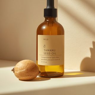 Tamanu seed oil – composition, physiological effects, and procurement sources