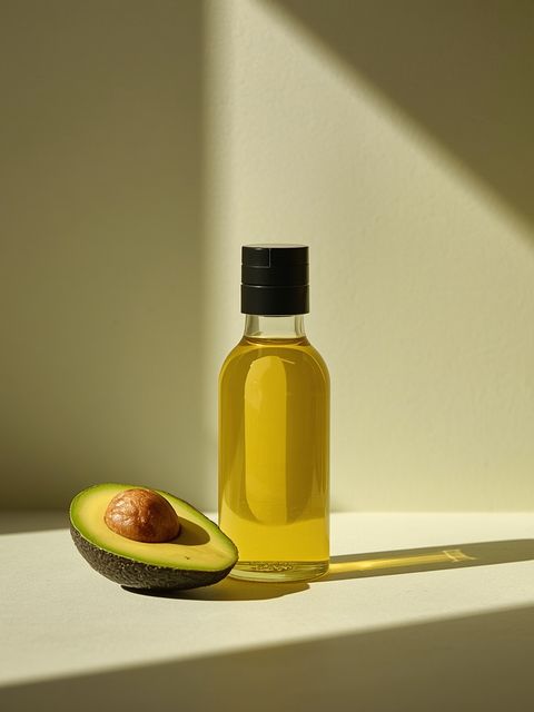 Avocado oil – nutritional composition, health-promoting properties, and applications in culinary arts and skincare
