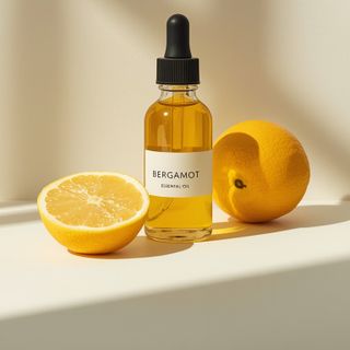 Bergamot essential oil – pharmacological profile, therapeutic mechanisms, and practical uses in naturopathy and dermatological care
