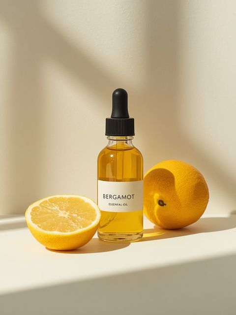 Bergamot essential oil – pharmacological profile, therapeutic mechanisms, and practical uses in naturopathy and dermatological care