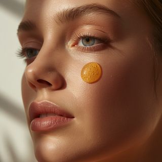 Does castor oil genuinely deliver benefits for facial skin and the under-eye area? A scientific examination and practical applications