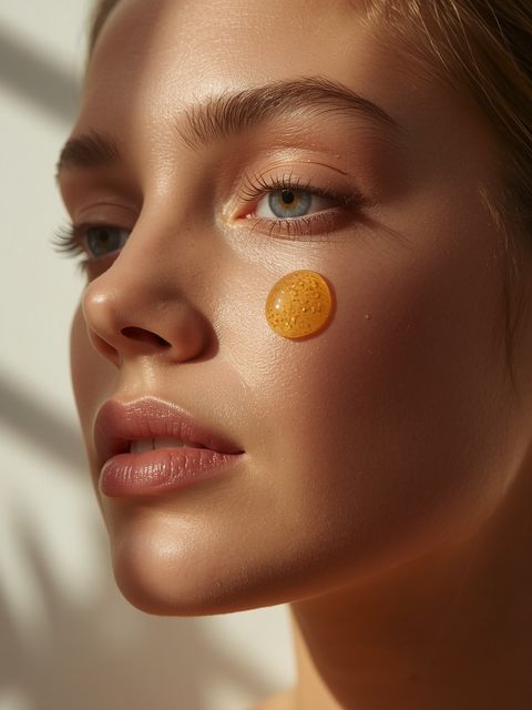 Does castor oil genuinely deliver benefits for facial skin and the under-eye area? A scientific examination and practical applications