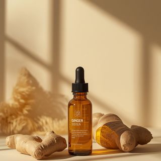 Ginger essential oil - properties, application, price, usage method