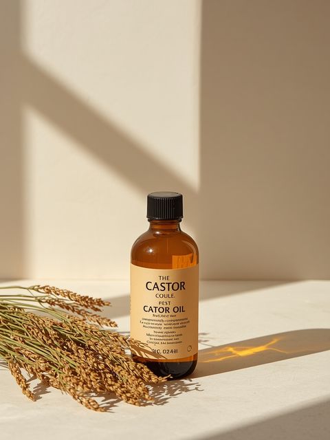 The multifaceted potential of castor oil: a comprehensive guide to its uses in cosmetology, home remedies, and therapeutic practices