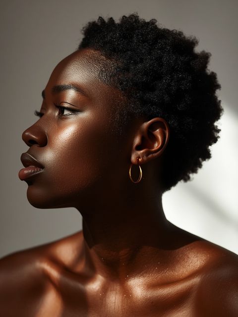 Natural hair oils explored: castor bean, black seed, coconut, macadamia, and argan – a definitive guide to application techniques and nutritional benefits