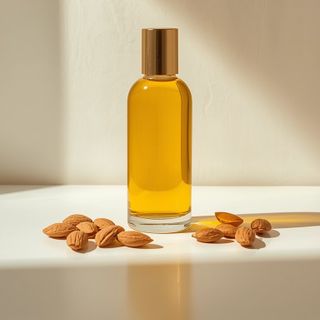 Cold-extracted sweet almond oil – biochemical profile and versatile uses in culinary arts and skincare