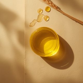 Wheat germ oil – characteristics and applications in skincare and natural cosmetology