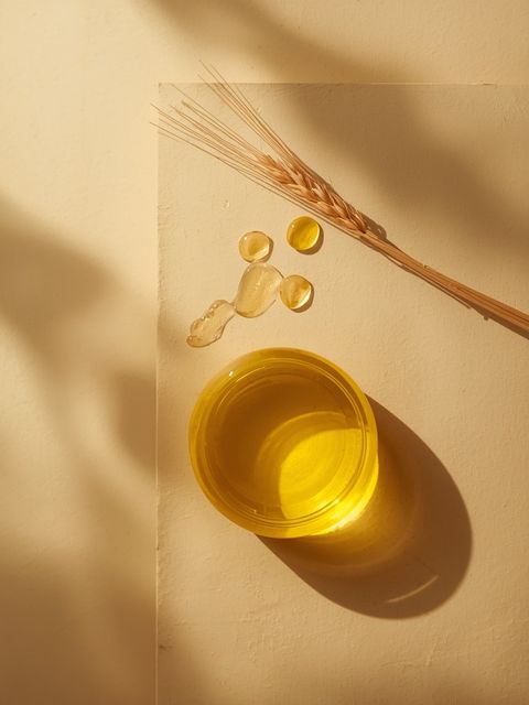 Wheat germ oil – characteristics and applications in skincare and natural cosmetology