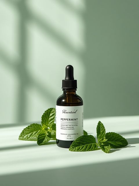 Peppermint essential oil – comprehensive profile, practical uses, and reliable sources for premium-quality extracts