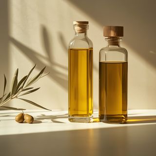 Olivenöl – biochemische Zusammensetzung und ernährungsphysiologische Eigenschaften