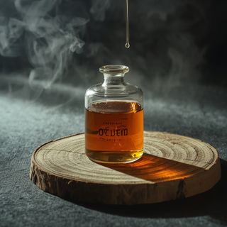 Opium: Pharmacological properties, historical therapeutic uses, and the symptoms and repercussions of overdose – Traditional opium syrup in medical practice