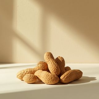 Orzeszki ziemne (motylkowate) – charakterystyka botaniczna i walory smakowe