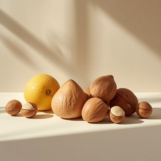 Vielfalt an Früchten und Haselnüssen: Sortenspezifische Merkmale im Überblick