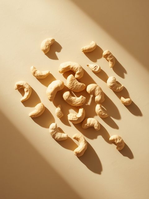 Cashew nuts – Complete nutritional profile and distinctive features of the planet’s most wholesome snack