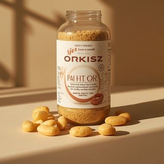 Spelt (Orkisz): nutritional profile, distinctive traits, and modern product availability
