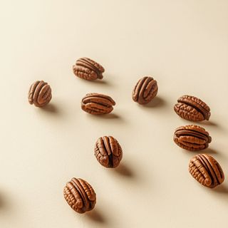 Characteristics, chemical composition, and practical utilization of pecan nuts in diet and industry