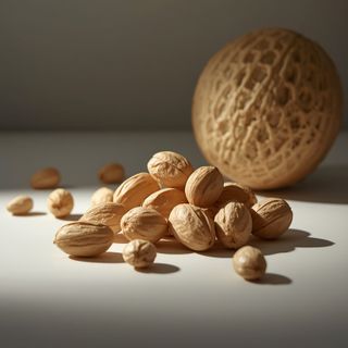 Pine nuts (pignolias) – nutritional characteristics, procurement sources, and culinary substitutes for dietary integration