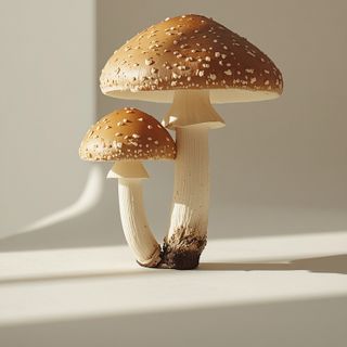 Spotted Oyster Mushroom – pharmacological profile, recommended dosage regimens, therapeutic applications, and usage restrictions